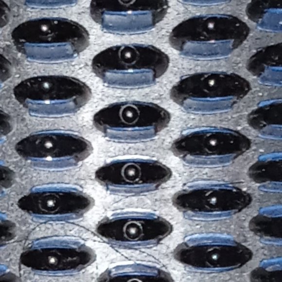 MEN BEARD STRAIGHTENER - Picture 7 of 9